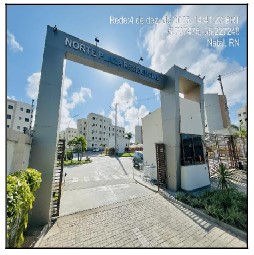 Apartamento, Pajucara, Natal, RN