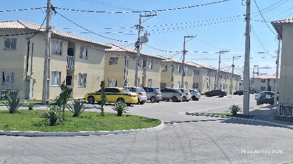 Apartamento, Jardim Esperanca, Cabo Frio, RJ
