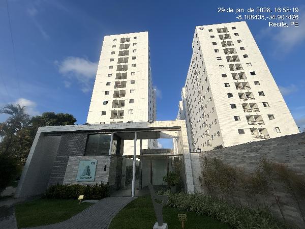 Apartamento, IMBIRIBEIRA, RECIFE, PE