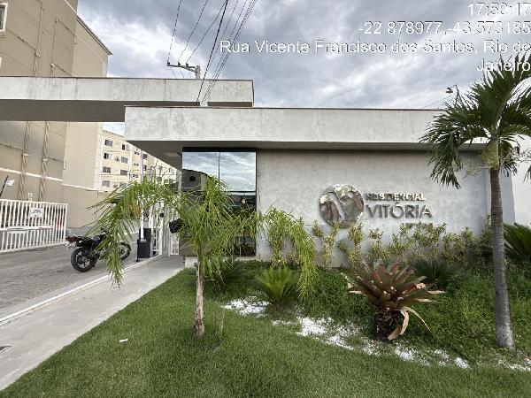 Apartamento, Campo Grande, Rio de Janeiro, RJ