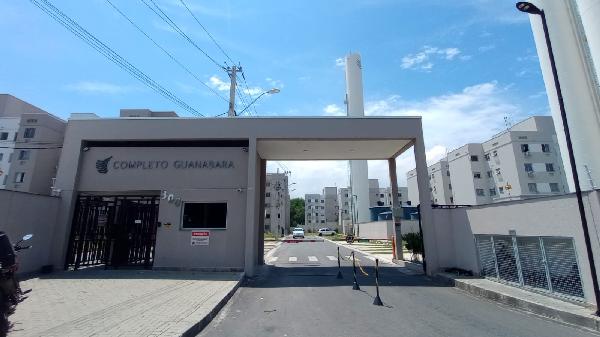 Apartamento, Neves (neves), São Gonçalo, RJ