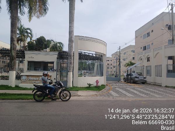 Apartamento, LOT VILA AURA, ANANINDEUA, PA