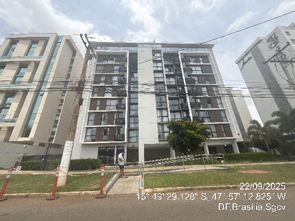 Apartamento, Zona Industrial, Guara, DF