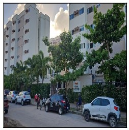 Apartamento, Pau Amarelo, Paulista, PE