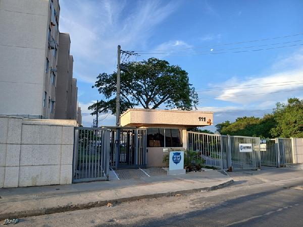 Apartamento, Santa Cruz, Rio de Janeiro, RJ