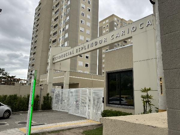 Apartamento, Del Castilho, Rio de Janeiro, RJ