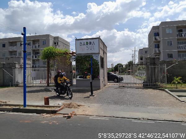 Apartamento, Bela Vista, Teresina, PI