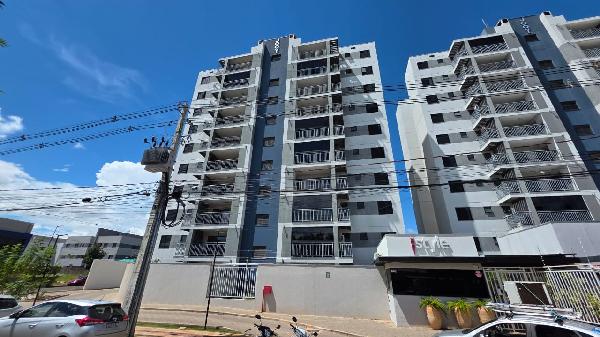 Apartamento, Mata do Jacinto, Campo Grande, MS