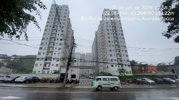 Apartamento, BONSUCESSO, RIO DE JANEIRO, RJ