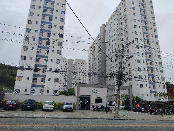 Apartamento, Bonsucesso, Rio de Janeiro, RJ