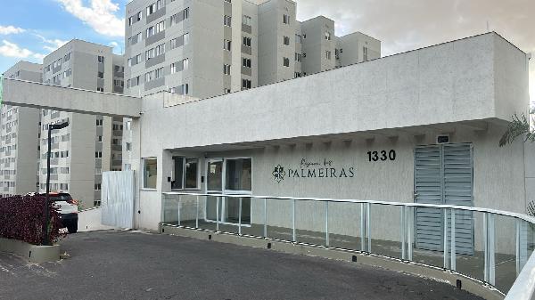 Apartamento, PALMEIRAS, BELO HORIZONTE, MG