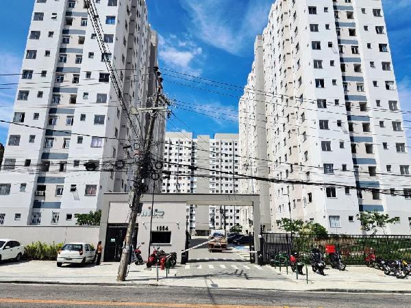 Apartamento, BONSUCESSO, RIO DE JANEIRO, RJ