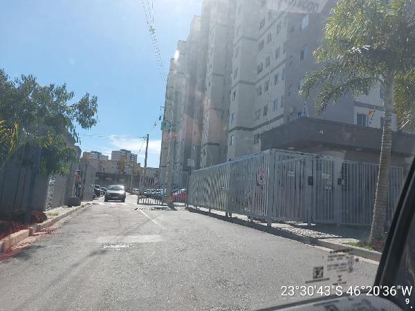 Apartamento, ARACARE, Poá, SP