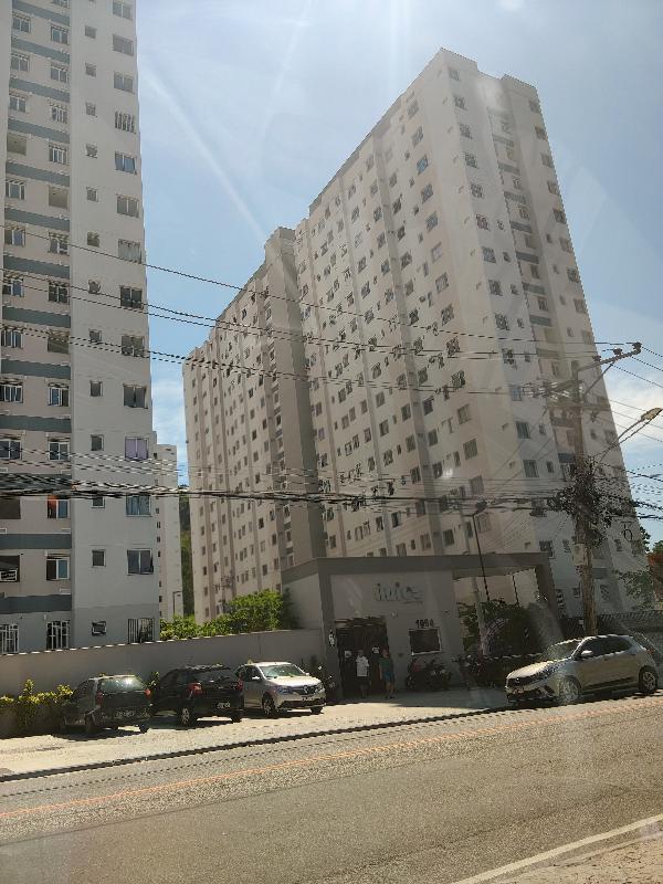 Apartamento, BONSUCESSO, RIO DE JANEIRO, RJ