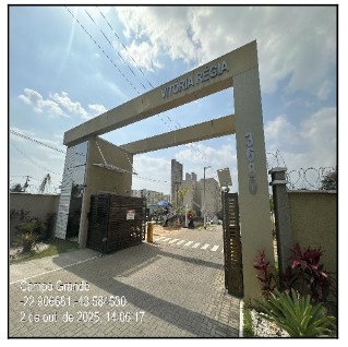 Apartamento, INHOAIBA, RIO DE JANEIRO, RJ