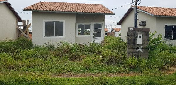 Casa, Lot Nova Amazonas I, Iranduba, AM