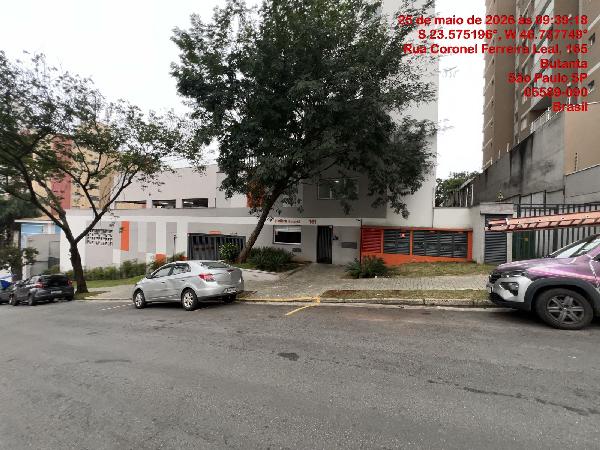 Apartamento, Vila Gomes, São Paulo, SP