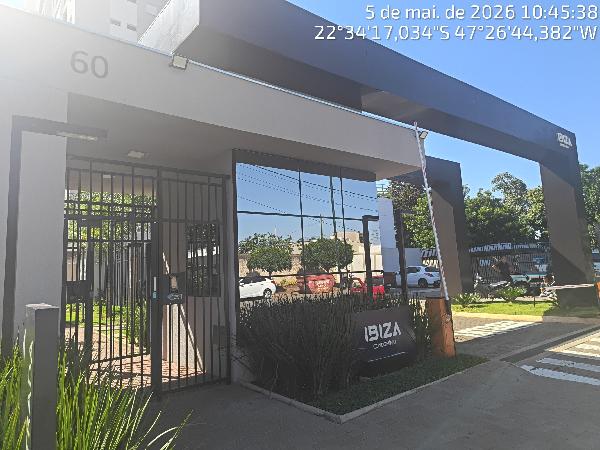 Apartamento, Chacara Boa Vista da Graminha, Limeira, SP