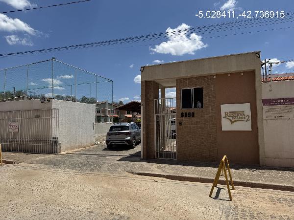 Casa, Vale do Gaviao, Teresina, PI