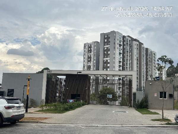 Apartamento, Vila Carmosina, São Paulo, SP