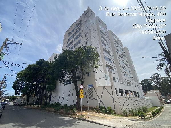 Apartamento, ITAQUERA, SAO PAULO, SP