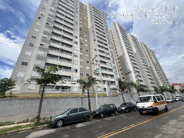 Apartamento, PIRATININGA, OSASCO, SP