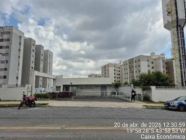 Apartamento, Palmeiras, Belo Horizonte, MG