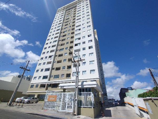 Apartamento, Cabula, Salvador, BA