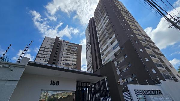 Apartamento, JARDIM SAO CARLOS, SOROCABA, SP
