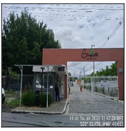 Apartamento, Jardim Santa Tereza, Carapicuiba, SP
