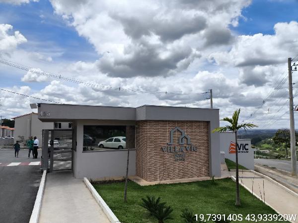 Apartamento, Angicos, Vespasiano, MG