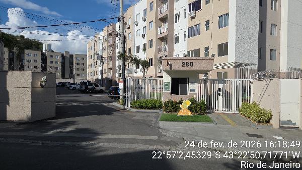 Apartamento, CURICICA, RIO DE JANEIRO, RJ