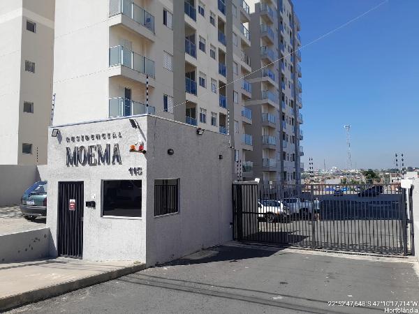 Apartamento, JARDIM NOVO ANGULO, Hortolândia, SP