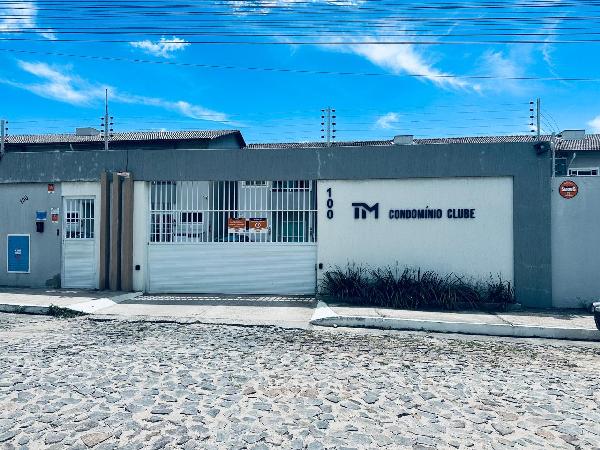 Apartamento, Jabuti, Itaitinga, CE