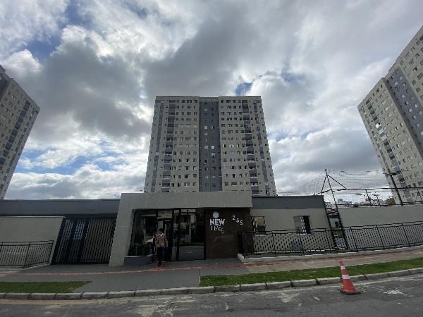 Apartamento, PARQUE RIACHO DAS PEDRAS, CONTAGEM, MG