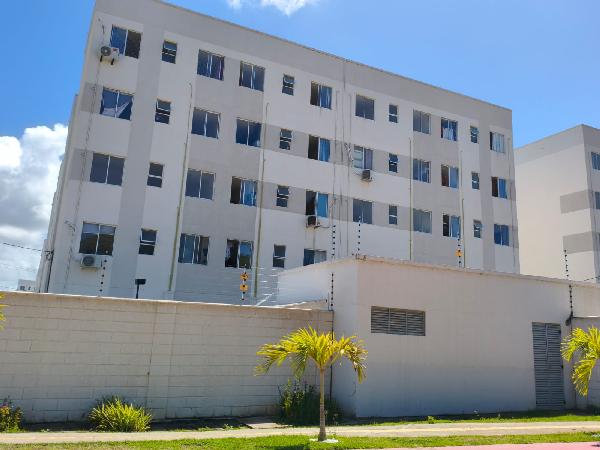 Apartamento, Boa Uniao (abrantes), Camacari, BA