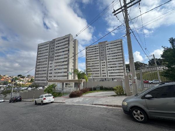 Apartamento, Mantiqueira, Belo Horizonte, MG