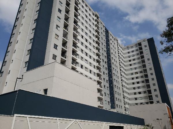 Apartamento, Jardim Peri Peri, São Paulo, SP