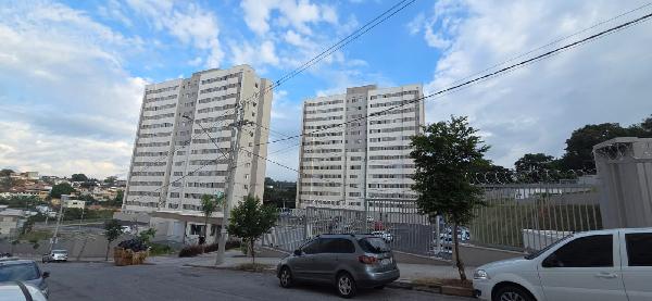 Apartamento, Mantiqueira, Belo Horizonte, MG