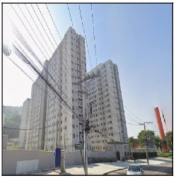Apartamento, BONSUCESSO, RIO DE JANEIRO, RJ