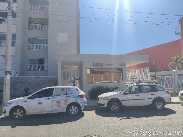 Apartamento, Parque São Miguel, Hortolândia, SP