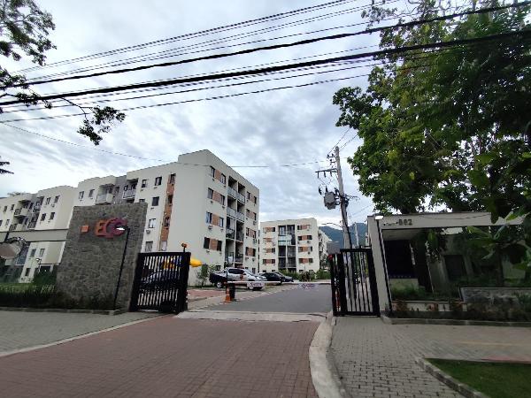 Apartamento, VARGEM GRANDE, RIO DE JANEIRO, RJ