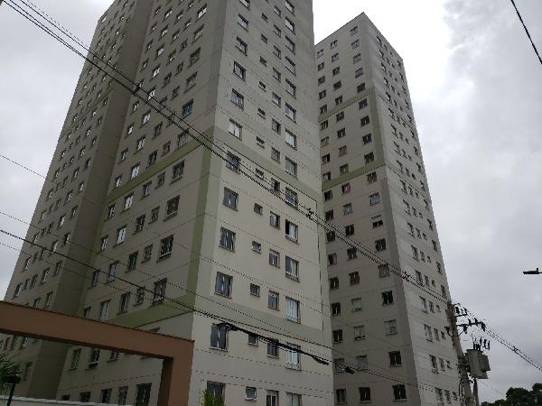 Apartamento, Pousada dos Bandeirantes, Carapicuiba, SP