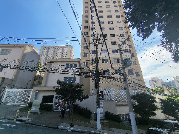 Apartamento, Jardim Celeste, São Paulo, SP