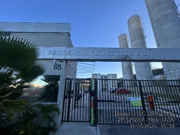 Apartamento, Jardim Janaina, Biguacu, SC