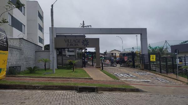 Apartamento, Colonial, Contagem, MG