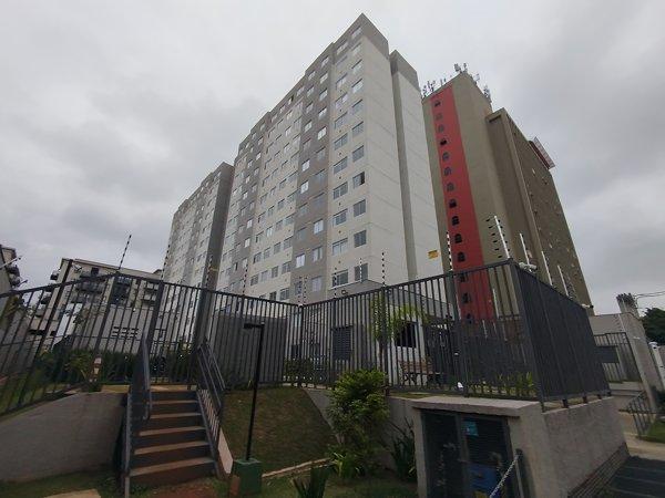 Apartamento, Vila Leopoldina, São Paulo, SP