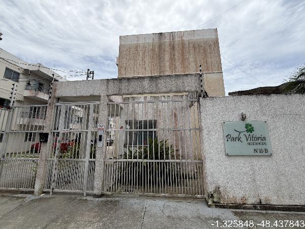Apartamento, TENONE, Belém, PA