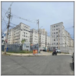 Apartamento, Piata, Salvador, BA