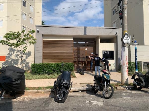 Apartamento, Vila Guilherme, São Paulo, SP